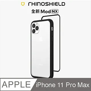 【RHINOSHIELD 犀牛盾】iPhone 11 Pro Max Mod NX邊框背蓋手機殼/撲通撲通 套組(Hello Kitty手機殼) 歷史價格詳細信息
