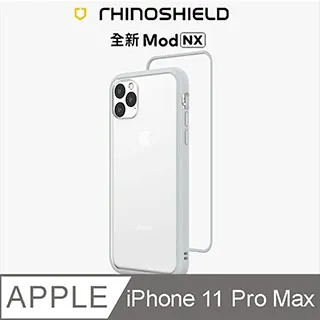 【RHINOSHIELD 犀牛盾】iPhone 11 Pro Max Mod NX邊框背蓋手機殼/撲通撲通 套組(Hello Kitty手機殼) 歷史價格詳細信息