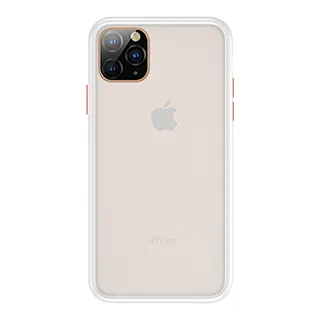 Benks iPhone11 Pro Max (6.5) 防摔膚感手機殼-霧黑 歷史價格詳細信息