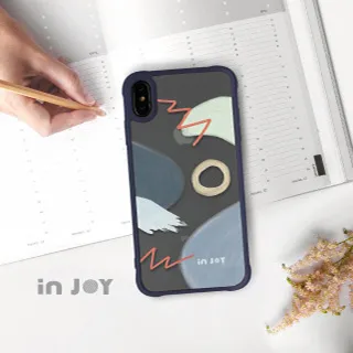 INJOY mall iPhone 11 Pro 沉醉普羅旺斯 二合一防摔背繩手機殼 歷史價格詳細信息
