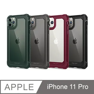 SGP/ Spigen iPhone 11 Pro Hybrid NX-手機保護殼_SGP官旗 歷史價格詳細信息