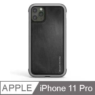 RAIGOR INVERSE 杰克系列 iPhone 11 Pro Max (6.5吋) 插卡背蓋2.5米 SGS防摔認證保護殼-黑色 歷史價格詳細信息