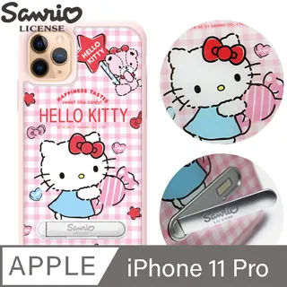 三麗鷗 iPhone 11 Pro 5.8吋防摔立架手機殼-樂園凱蒂 歷史價格詳細信息