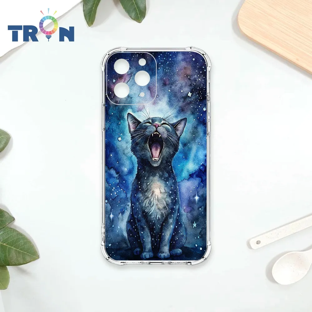 TRON IPhone 11 PRO 條紋透明小花C款  載具 四角防摔殼 手機殼 歷史價格詳細信息