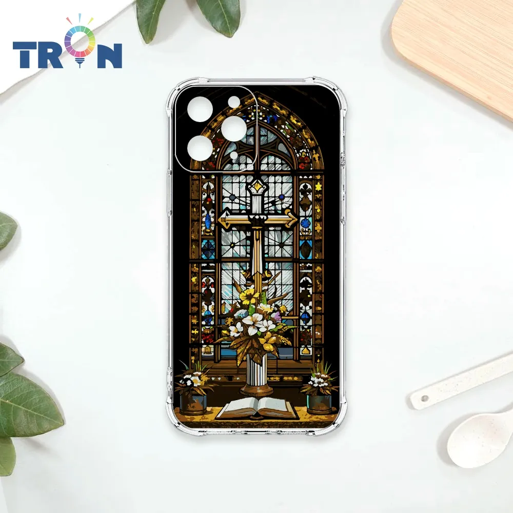 TRON IPhone 11 PRO 手繪小兔子透明殼 四角防摔殼 手機殼 歷史價格詳細信息