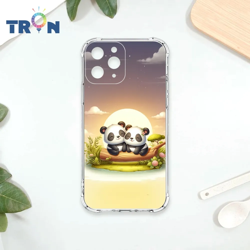 TRON IPhone 11 PRO 可愛草莓熊系列 四角防摔殼 手機殼 歷史價格詳細信息