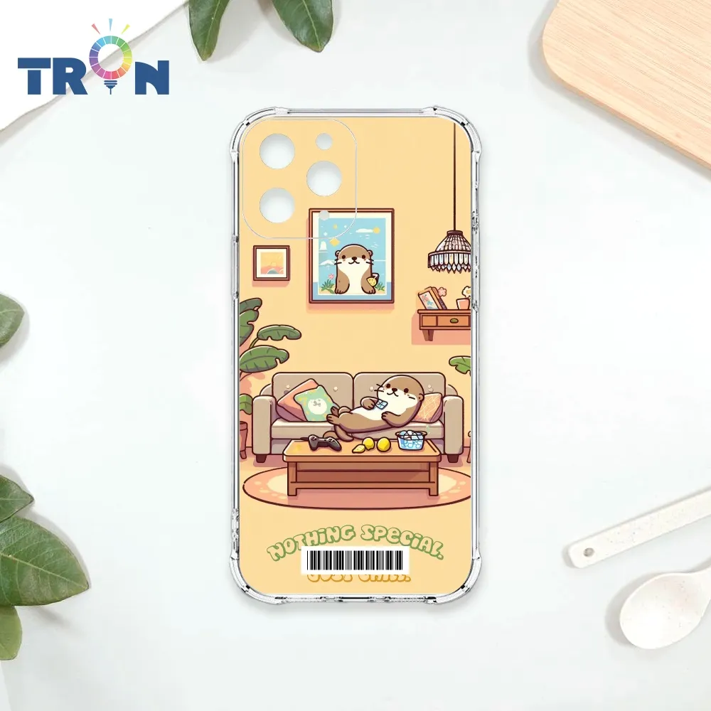TRON IPhone 11 PRO 小豬與食物系列 四角防摔殼 手機殼 歷史價格詳細信息