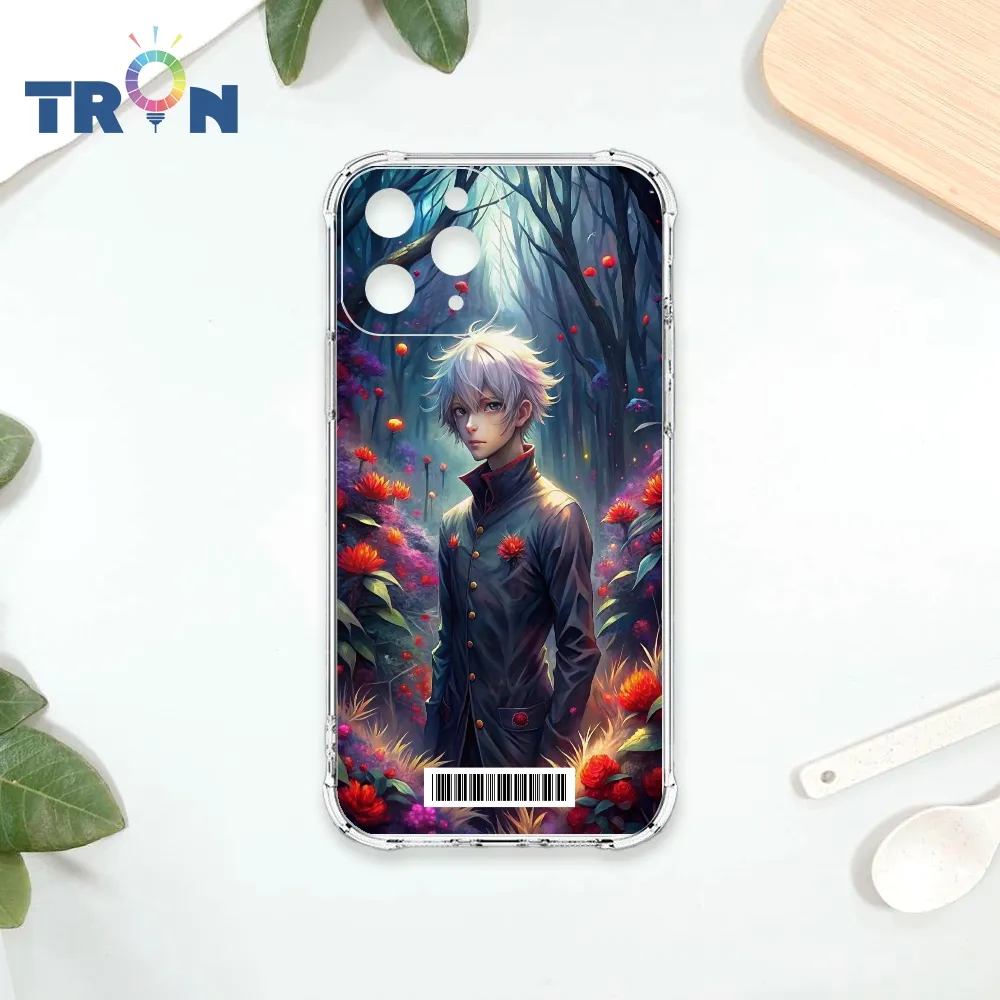 TRON IPhone 11 PRO 少管閒事 四角防摔殼 手機殼 歷史價格詳細信息
