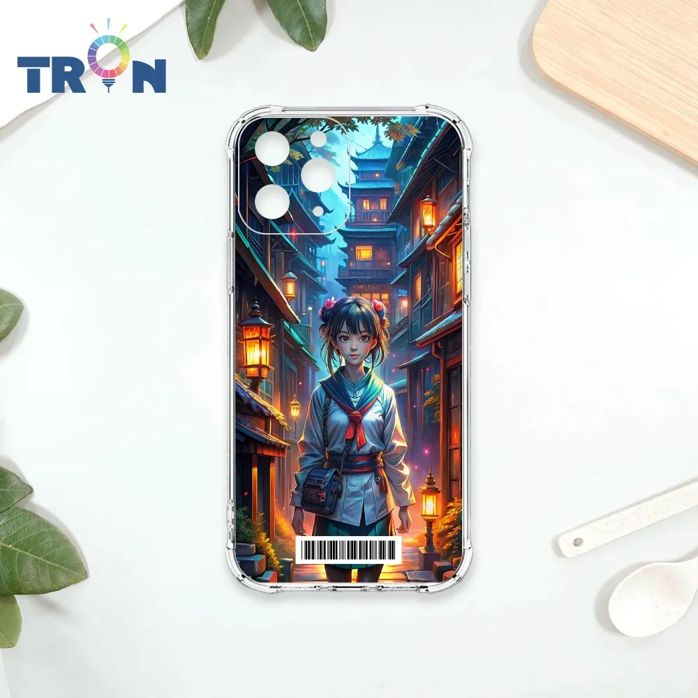 TRON IPhone 11 PRO 少管閒事 四角防摔殼 手機殼 歷史價格詳細信息
