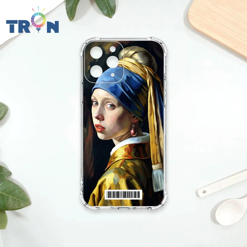 TRON IPhone 11 PRO 少管閒事 四角防摔殼 手機殼 歷史價格詳細信息