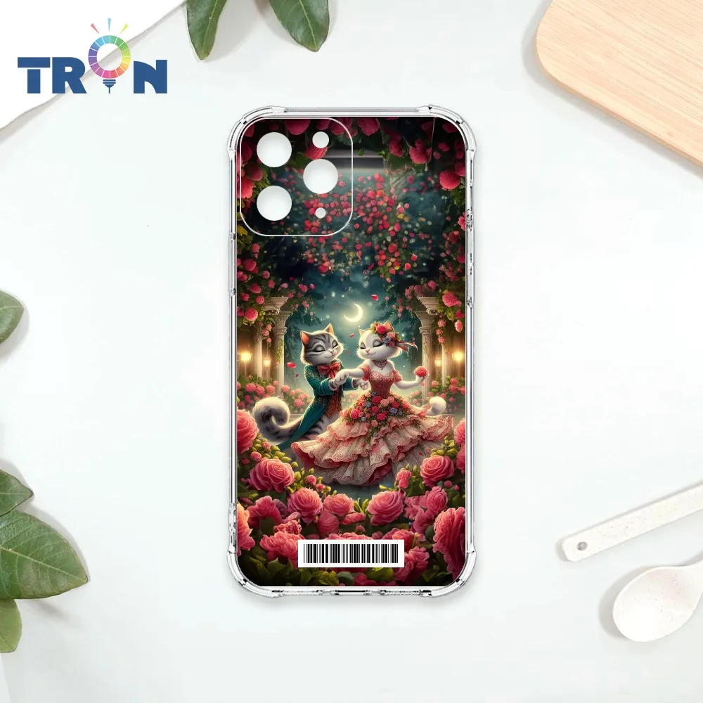 TRON IPhone 11 PRO 下午茶時光 四角防摔殼 手機殼 歷史價格詳細信息
