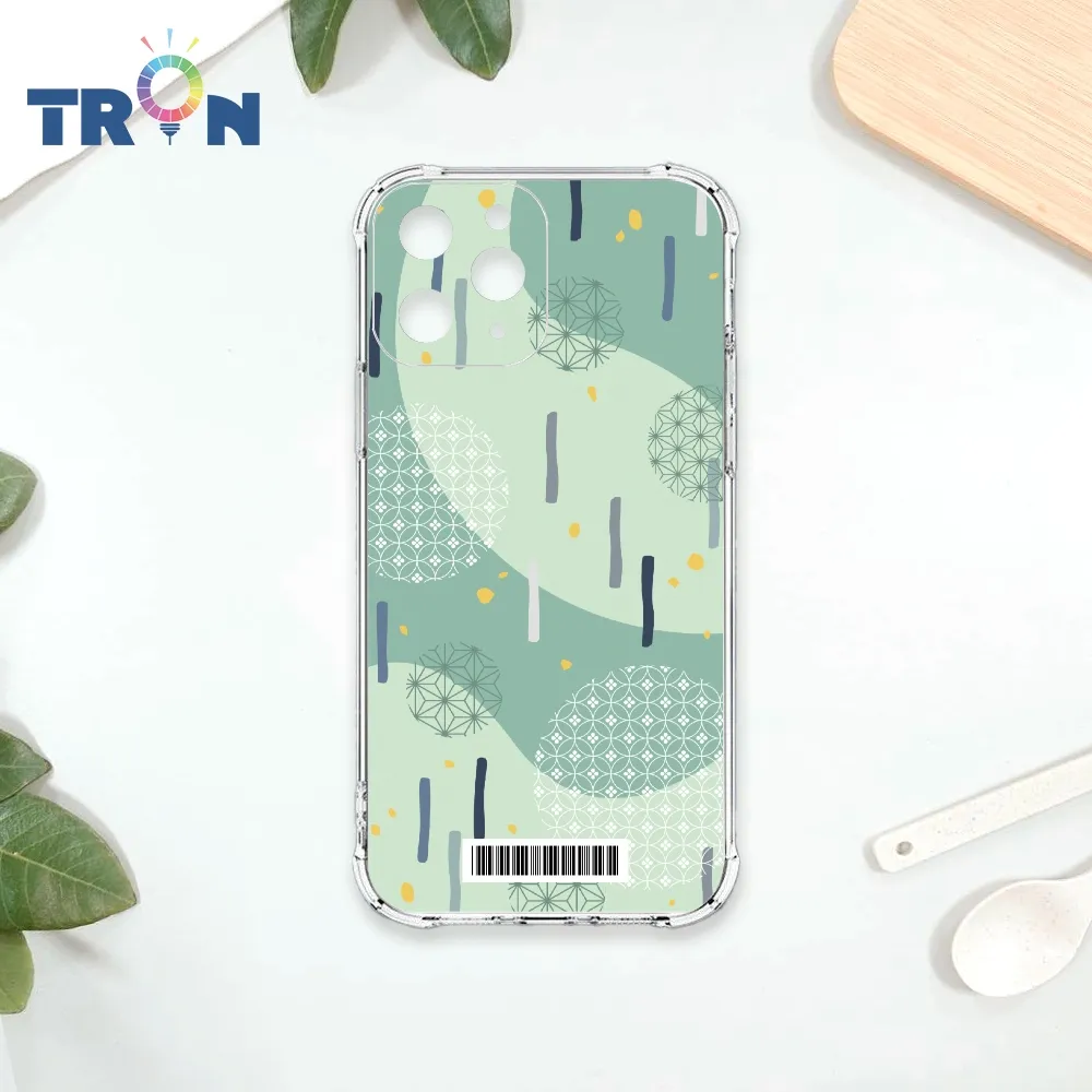 TRON IPhone 11 PRO 和風圓點棉球系列 四角防摔殼 手機殼 歷史價格詳細信息