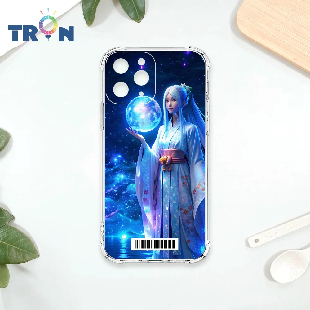 TRON IPhone 11 PRO 少管閒事 四角防摔殼 手機殼 歷史價格詳細信息