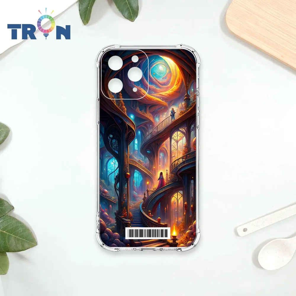 TRON IPhone 11 PRO 少管閒事 四角防摔殼 手機殼 歷史價格詳細信息
