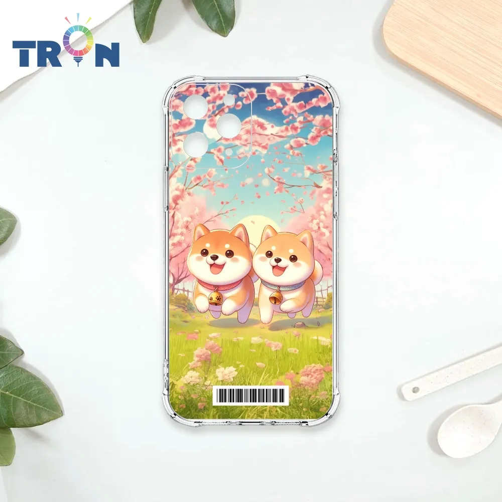 TRON IPhone 11 PRO 花海中游泳的少女  載具 四角防摔殼 手機殼 歷史價格詳細信息