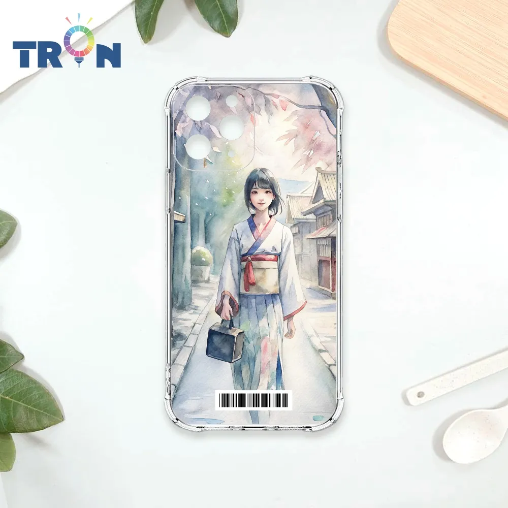 TRON IPhone 11 PRO 少管閒事 四角防摔殼 手機殼 歷史價格詳細信息