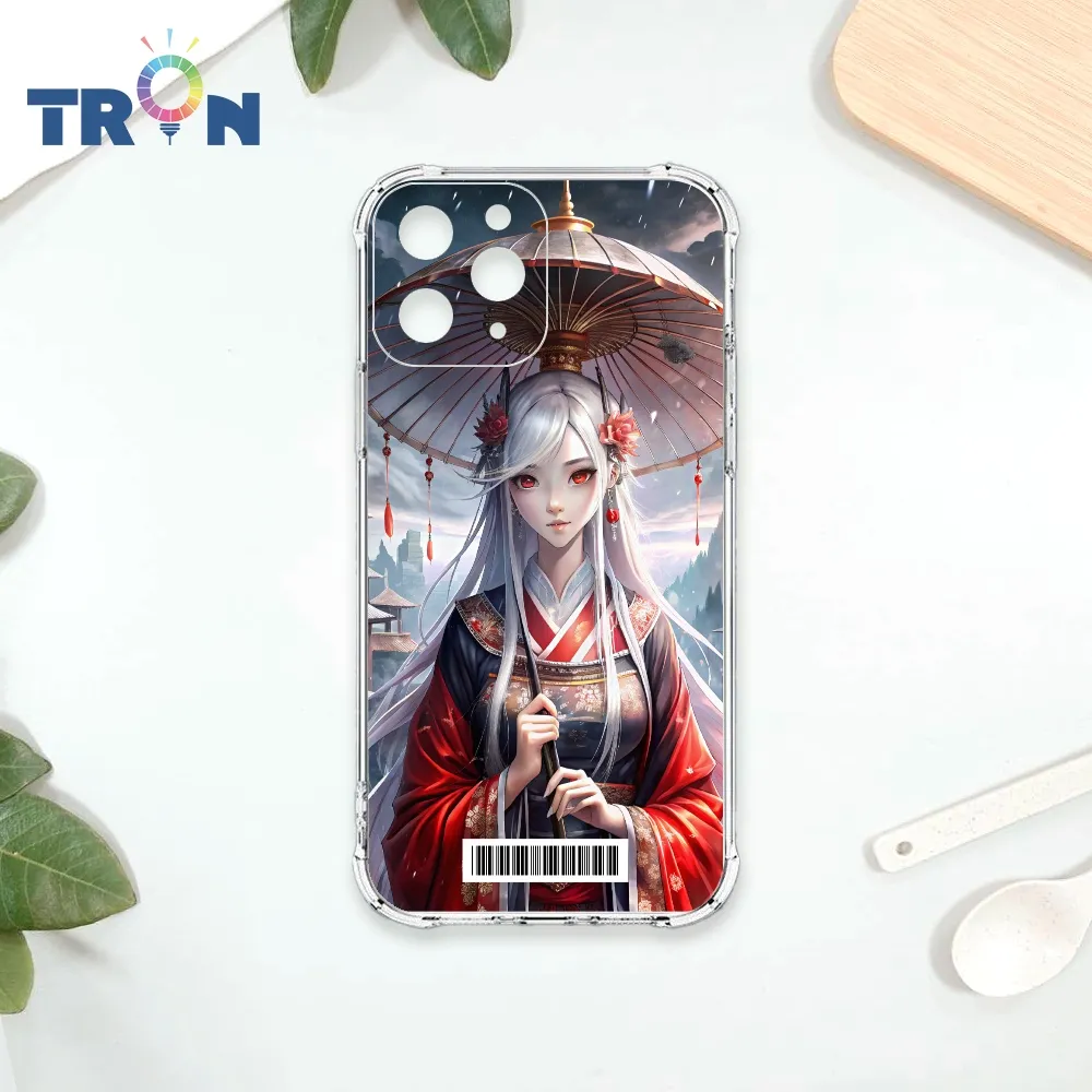 TRON IPhone 11 PRO 少管閒事 四角防摔殼 手機殼 歷史價格詳細信息