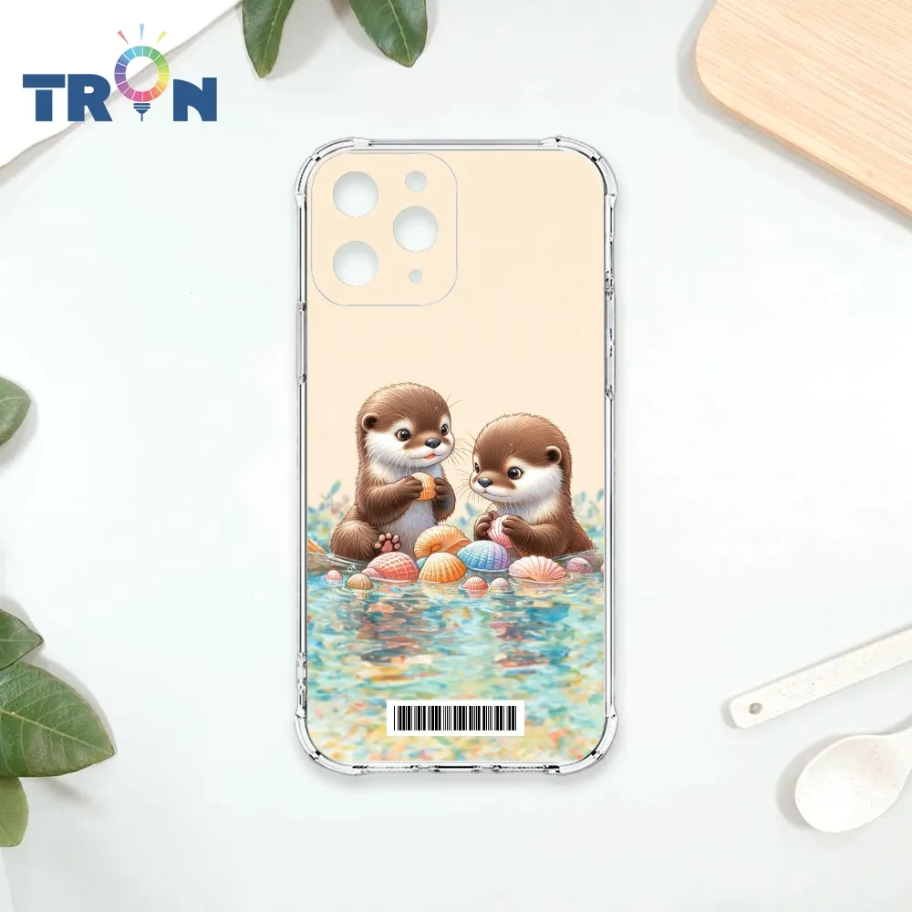 TRON IPhone 11 PRO 水彩少女  載具 四角防摔殼 手機殼 歷史價格詳細信息