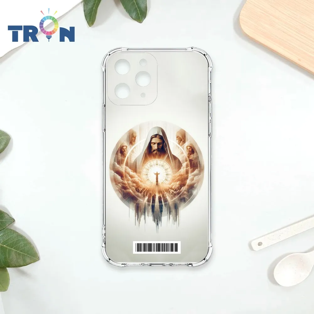 TRON IPhone 11 PRO 聖母水彩  載具 四角防摔殼 手機殼 歷史價格詳細信息