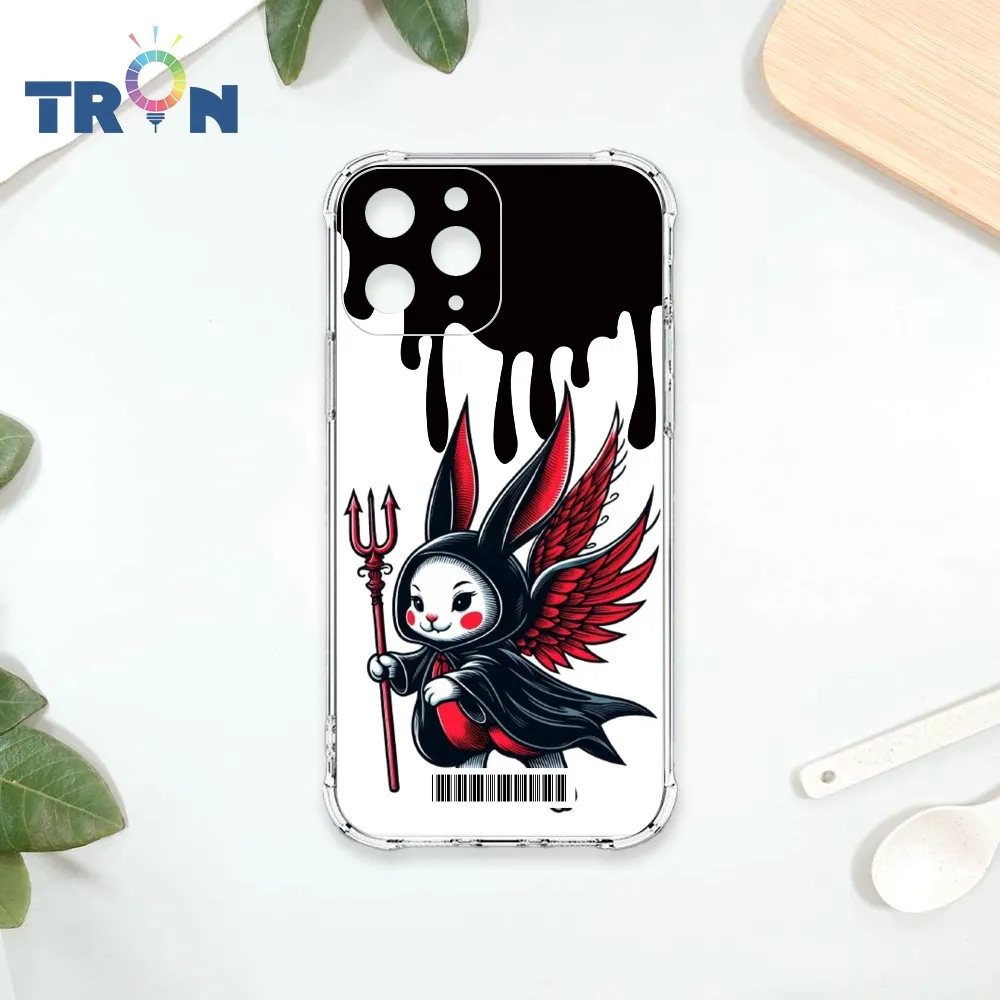 TRON IPhone 11 PRO 聖母水彩  載具 四角防摔殼 手機殼 歷史價格詳細信息