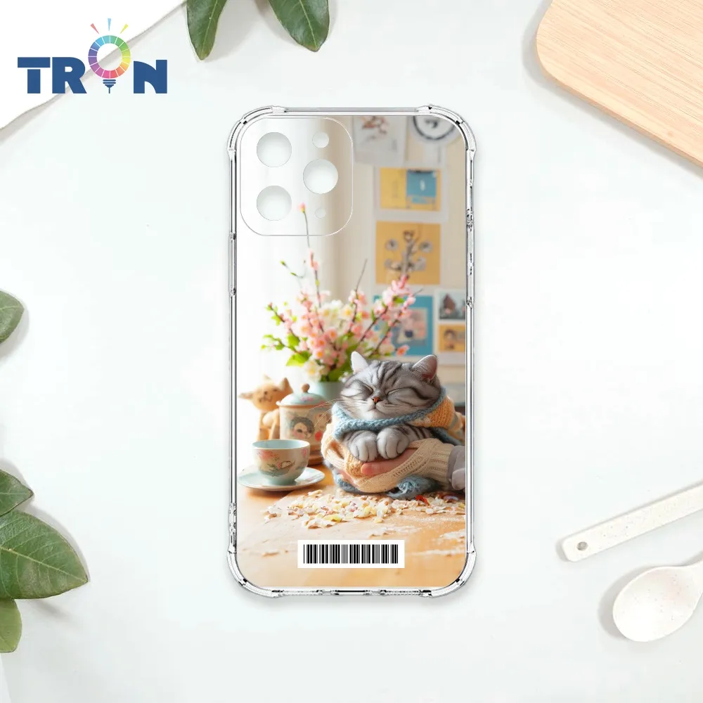 TRON IPhone 11 PRO 下午茶時光 四角防摔殼 手機殼 歷史價格詳細信息