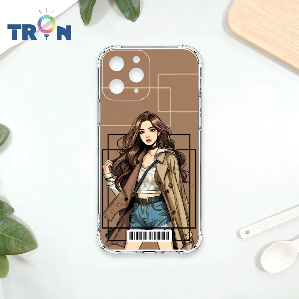 TRON IPhone 11 PRO 風格派不規則格子A款  載具 四角防摔殼 手機殼 歷史價格詳細信息