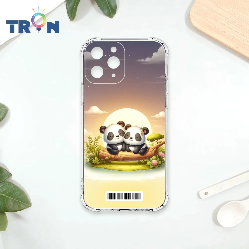TRON IPhone 11 PRO 可愛草莓熊系列 四角防摔殼 手機殼 歷史價格詳細信息
