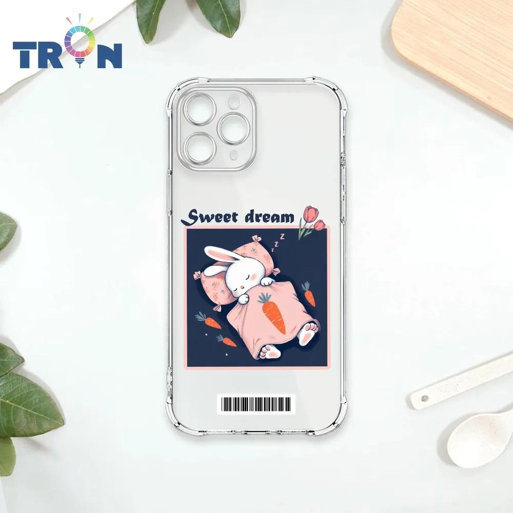 TRON IPhone 11 PRO 小豬與食物系列 四角防摔殼 手機殼 歷史價格詳細信息