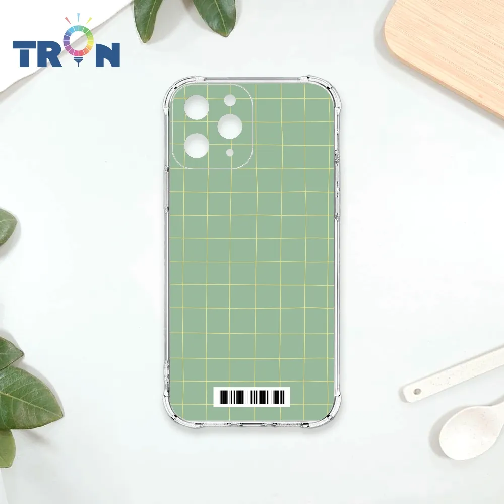 TRON IPhone 11 PRO 手繪小兔子透明殼 四角防摔殼 手機殼 歷史價格詳細信息