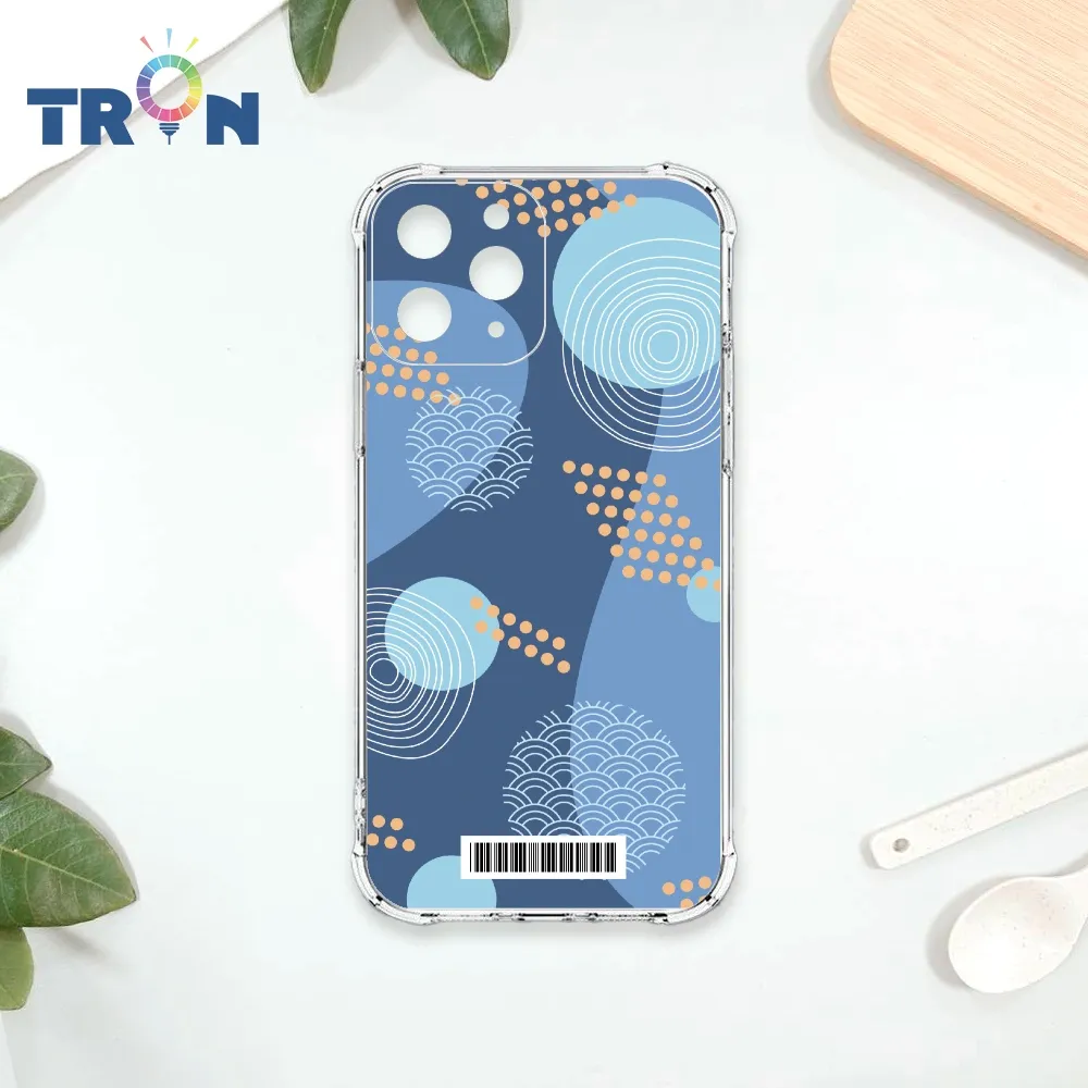 TRON IPhone 11 PRO 和風圓點棉球系列 四角防摔殼 手機殼 歷史價格詳細信息