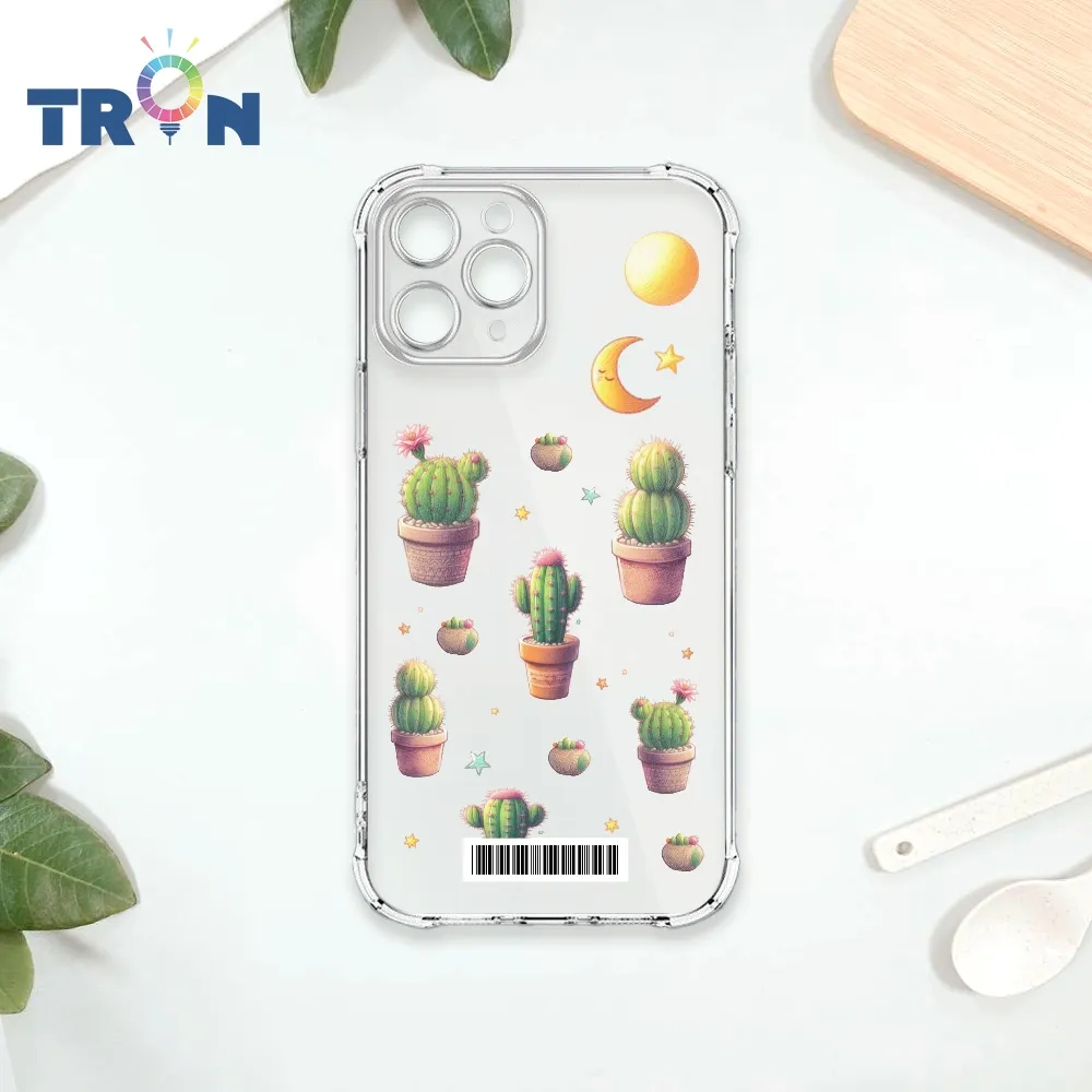 TRON IPhone 11 PRO 仙人掌集合 四角防摔殼 手機殼 歷史價格詳細信息