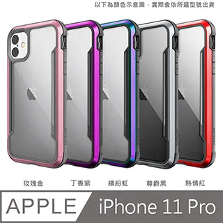 X-Doria 刀鋒極盾系列 iPhone 13 Pro Max 保護殼 尊爵黑 歷史價格詳細信息