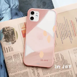 INJOY mall iPhone 11 Pro 奶油泡泡 磨砂手感 防摔手機殼 歷史價格詳細信息