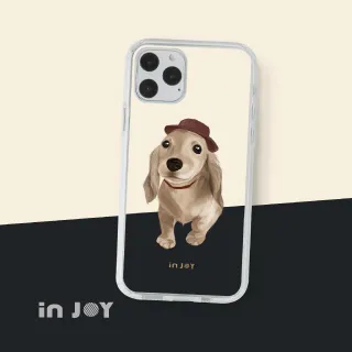 INJOY mall iPhone 11 Pro 奶油泡泡 磨砂手感 防摔手機殼 歷史價格詳細信息