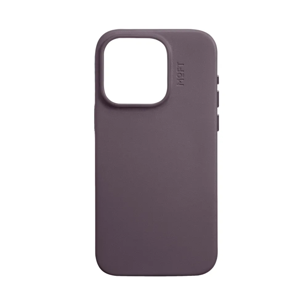 【MOFT】iPhone15全系列 磁吸皮革手機殼 MOVAS™ 多色任選(預購) 歷史價格詳細信息