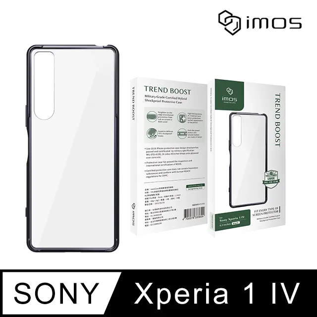 IMOS Sony Xperia 1 IV 3SAS 疏油疏水 螢幕保護貼 螢幕貼 超耐磨 高抗刮 無彩虹紋 附鏡頭貼 歷史價格詳細信息