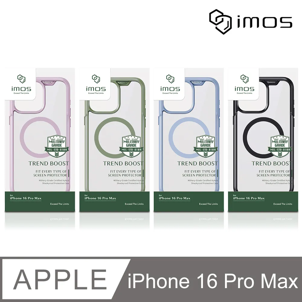 iMOS Apple iPhone 16 Pro Max 6.9吋 2.5D高透9H超細黑邊康寧玻璃貼(AGbc) 歷史價格詳細信息