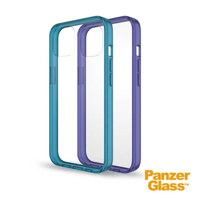 PanzerGlass iPhone 13 mini ClearCase 耐衝擊抗菌玻璃防摔手機殼-透明 歷史價格詳細信息