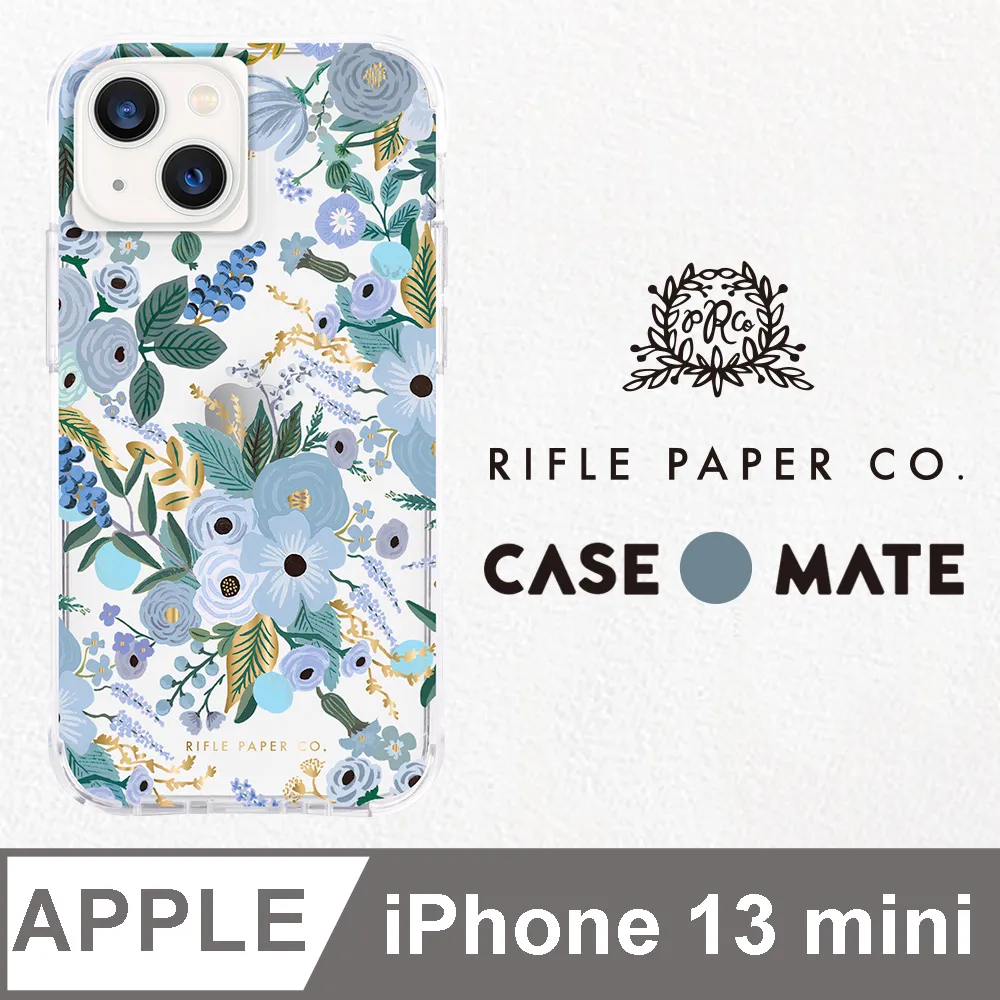 美國 Rifle Paper Co. x CM 限量聯名款 iPhone 12 Pro Max 抗菌防摔殼 - 草莓園 歷史價格詳細信息