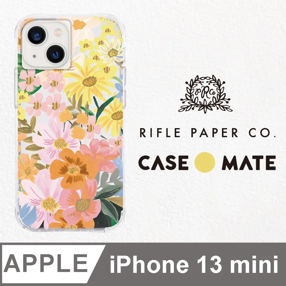 美國 Rifle Paper Co. x CM 限量聯名款 iPhone 12 Pro Max 抗菌防摔殼 - 草莓園 歷史價格詳細信息