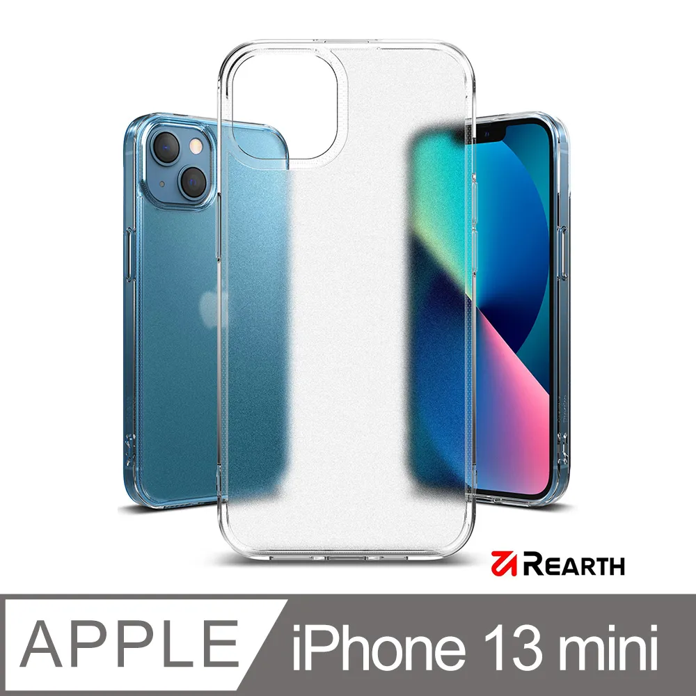 【Ringke】Rearth iPhone 13 [Onyx] 防撞緩衝手機殼 歷史價格詳細信息