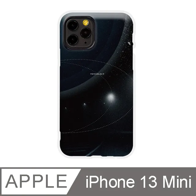 宇宙殼 iPhone 13 mini 四角防撞清透空壓保護殼 歷史價格詳細信息