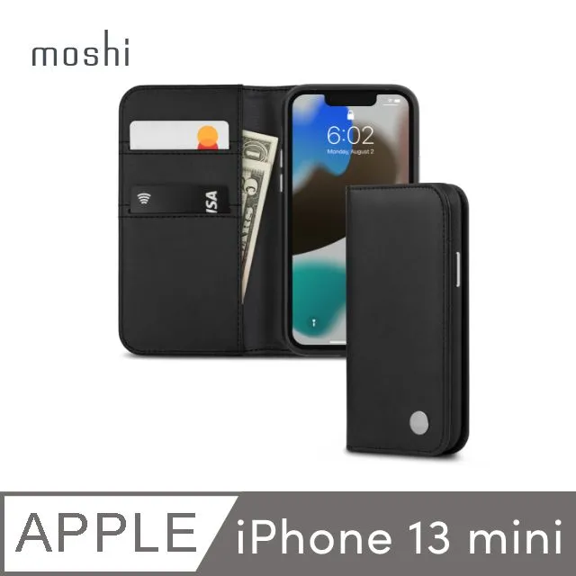 【moshi】iPhone 13 mini Arx Slim 磁吸輕量保護殼 歷史價格詳細信息