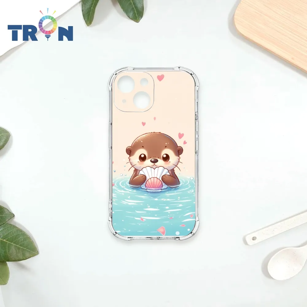 TRON IPhone 13 MINI 小動物慵懶的一天 四角防摔殼 手機殼 歷史價格詳細信息
