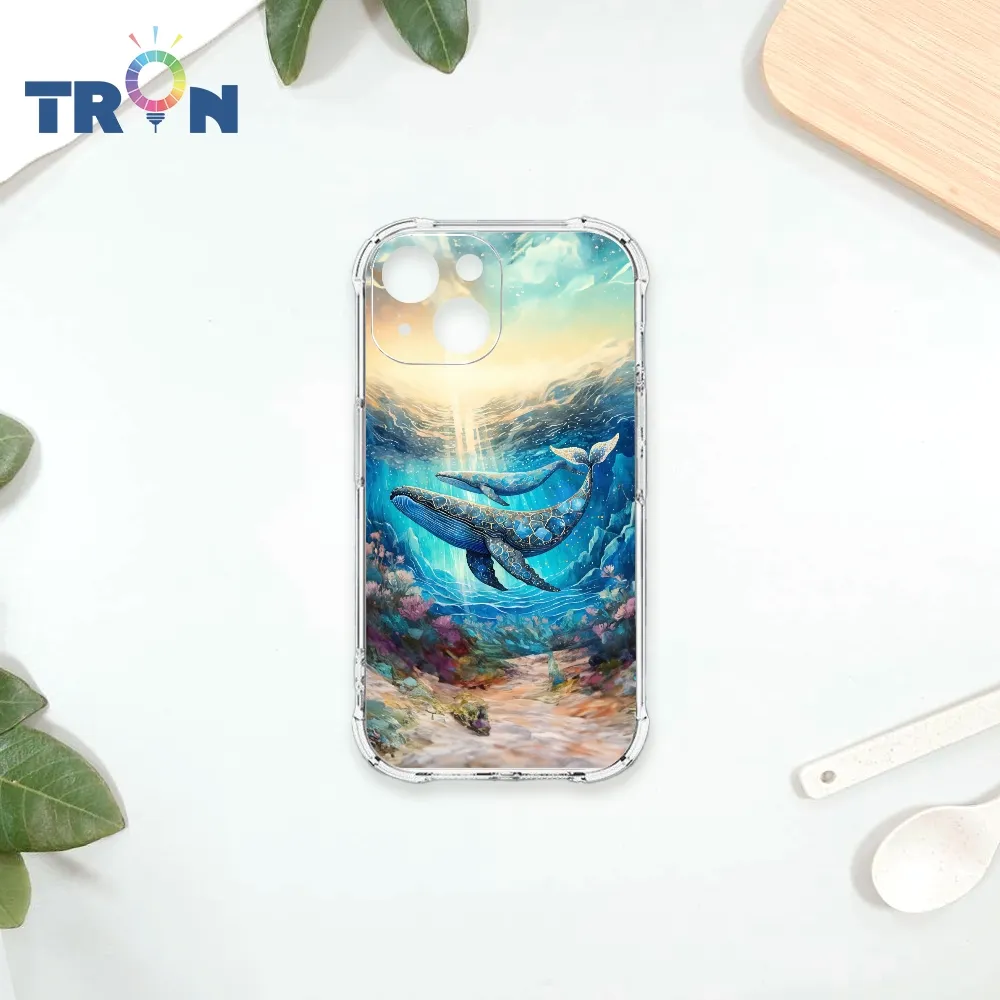 TRON IPhone 13 MINI 小動物慵懶的一天 四角防摔殼 手機殼 歷史價格詳細信息