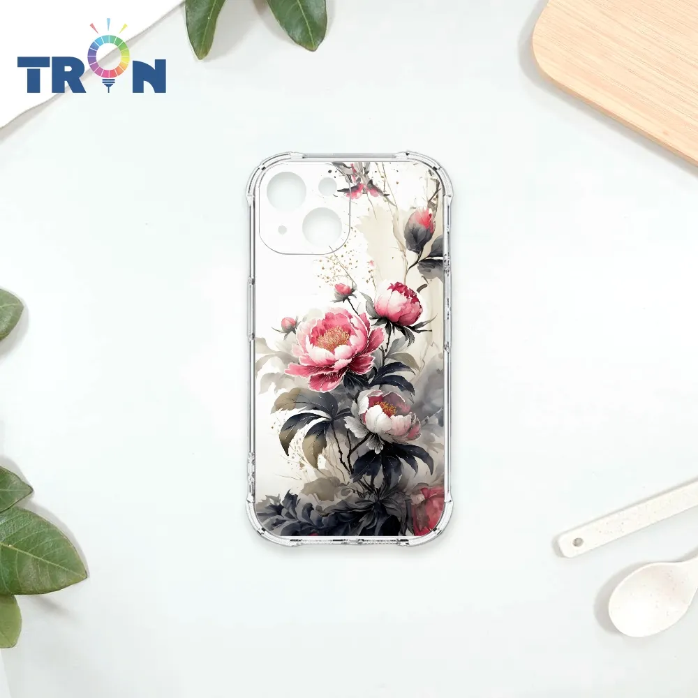 TRON IPhone 13 MINI 小動物慵懶的一天 四角防摔殼 手機殼 歷史價格詳細信息