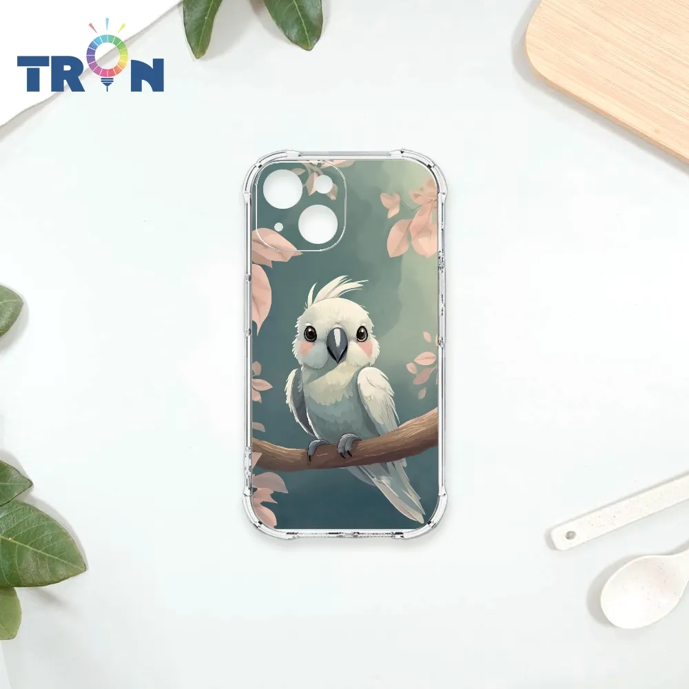 TRON IPhone 13 MINI 小動物慵懶的一天 四角防摔殼 手機殼 歷史價格詳細信息