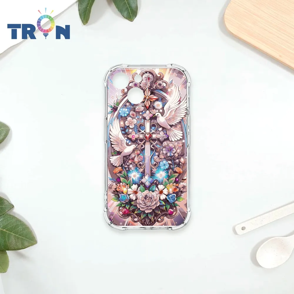 TRON IPhone 13 MINI 平塗手繪花A款 四角防摔殼 手機殼 歷史價格詳細信息