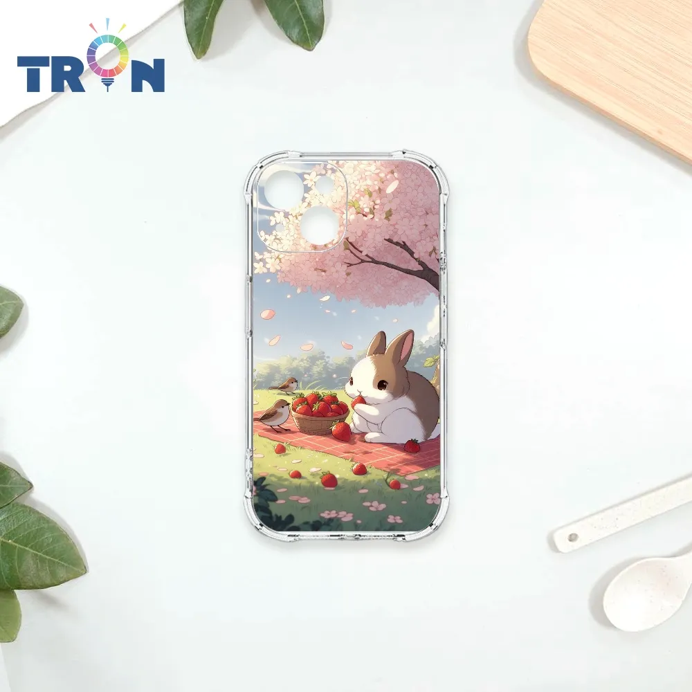 TRON IPhone 13 MINI 小動物慵懶的一天 四角防摔殼 手機殼 歷史價格詳細信息
