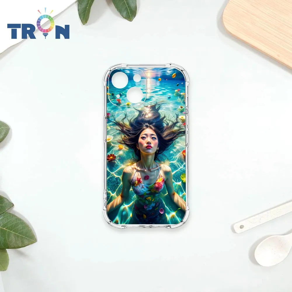 TRON IPhone 13 MINI 少管閒事 四角防摔殼 手機殼 歷史價格詳細信息